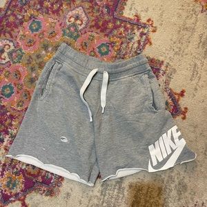 Nike Sweat Shorts